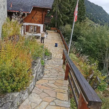 Chalet Bellevue