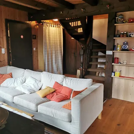 Chalet Bellevue * 瓦尔·蒂利兹