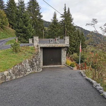 Chalet Bellevue