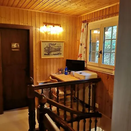 Chalet Bellevue