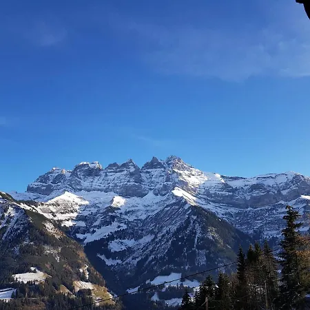 Chalet Bellevue