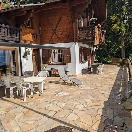 木屋 Chalet Bellevue