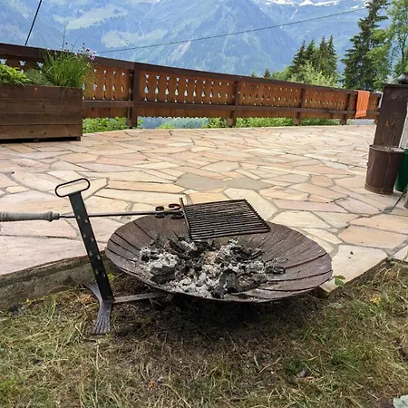 Chalet Bellevue 瓦尔·蒂利兹
