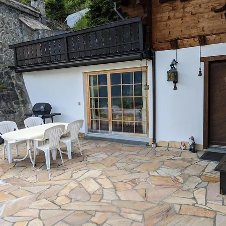 木屋 Chalet Bellevue *
