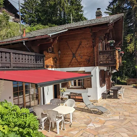 Chalet Bellevue *