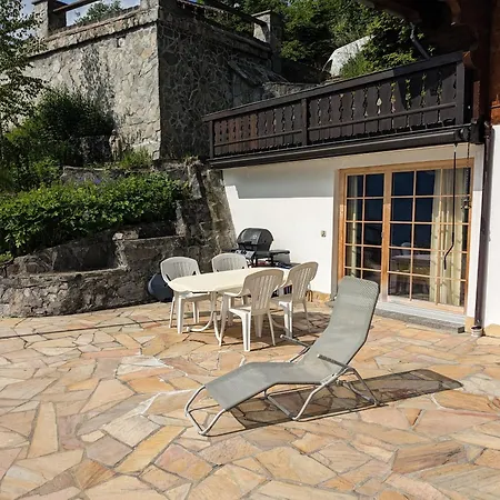 Chalet Bellevue 木屋 瓦尔·蒂利兹