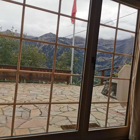 シャレー Chalet Bellevue *