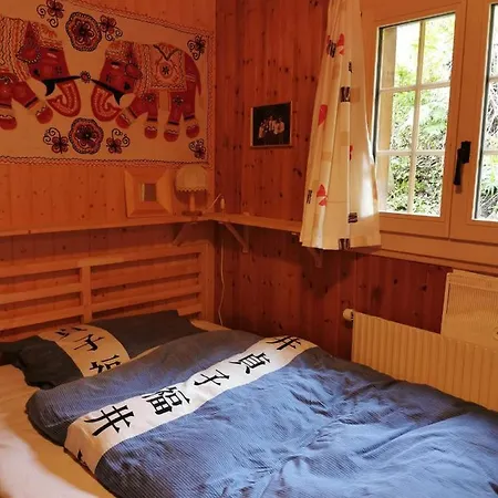 Chalet Bellevue * ヴァル＝ディリエ