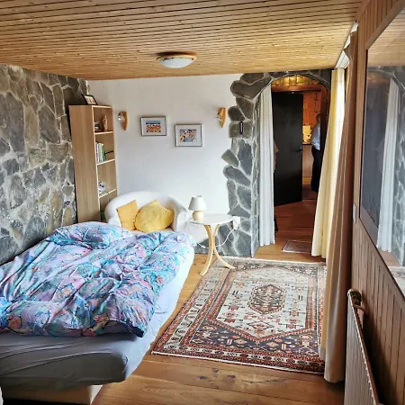 シャレー Chalet Bellevue