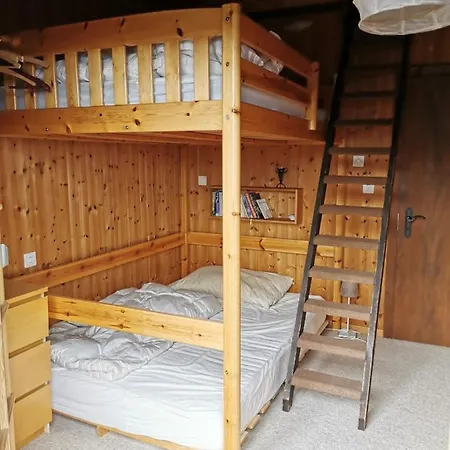 シャレー Chalet Bellevue