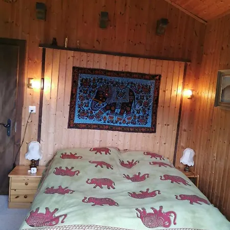 Chalet Bellevue ヴァル＝ディリエ